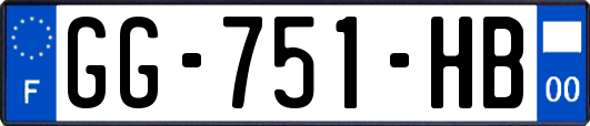 GG-751-HB
