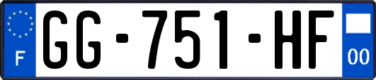 GG-751-HF