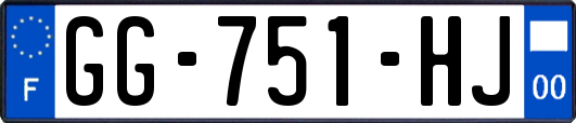 GG-751-HJ