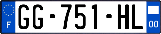 GG-751-HL