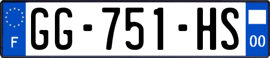 GG-751-HS