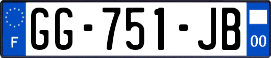 GG-751-JB
