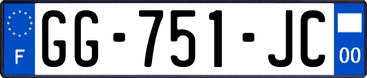 GG-751-JC