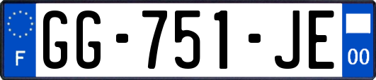 GG-751-JE