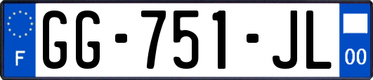 GG-751-JL