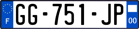GG-751-JP