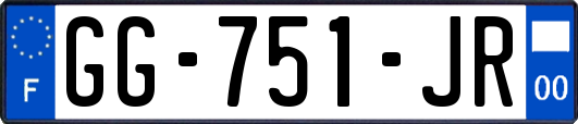 GG-751-JR