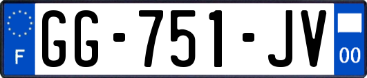 GG-751-JV