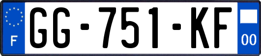 GG-751-KF