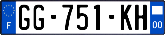 GG-751-KH