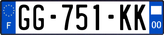 GG-751-KK