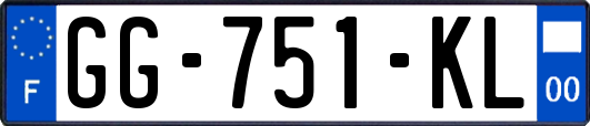 GG-751-KL