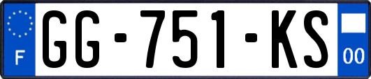 GG-751-KS