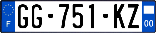GG-751-KZ