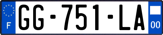 GG-751-LA