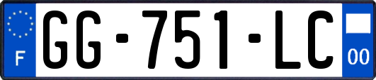 GG-751-LC