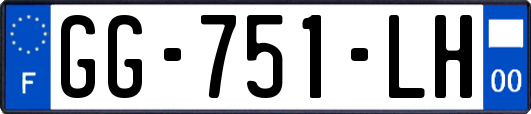 GG-751-LH