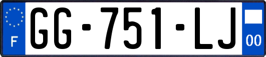 GG-751-LJ