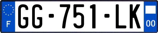 GG-751-LK