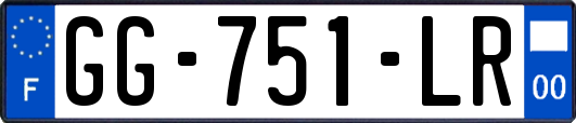 GG-751-LR