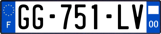 GG-751-LV