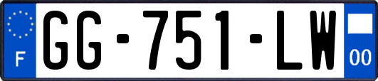 GG-751-LW
