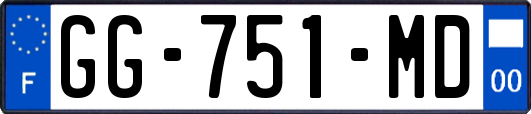 GG-751-MD