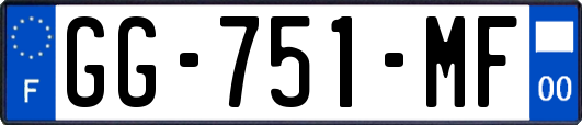 GG-751-MF