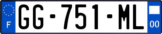 GG-751-ML
