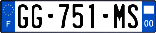 GG-751-MS