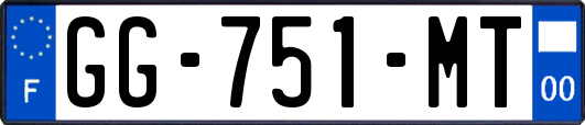 GG-751-MT