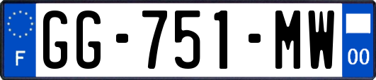 GG-751-MW