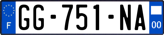 GG-751-NA