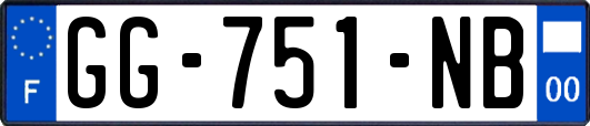 GG-751-NB