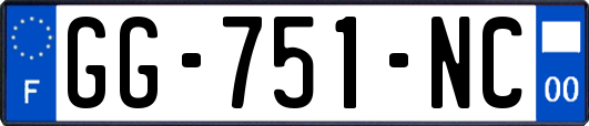 GG-751-NC