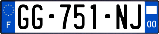 GG-751-NJ
