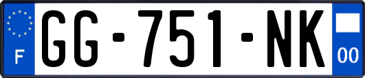 GG-751-NK
