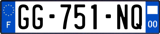 GG-751-NQ