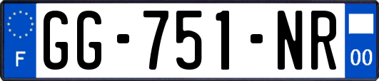 GG-751-NR