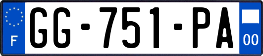 GG-751-PA
