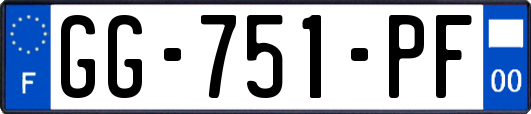 GG-751-PF