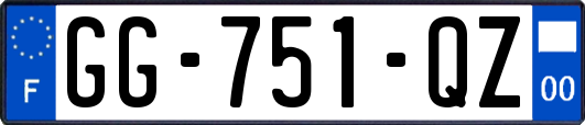 GG-751-QZ