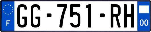 GG-751-RH