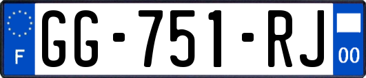 GG-751-RJ
