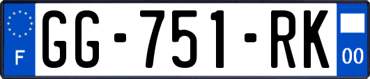 GG-751-RK