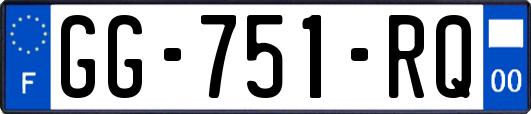 GG-751-RQ