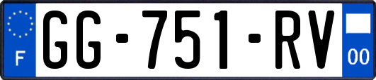 GG-751-RV