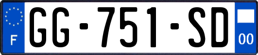 GG-751-SD