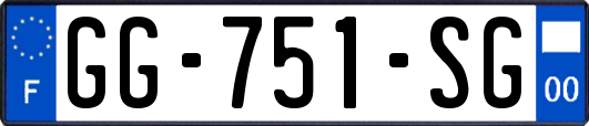 GG-751-SG