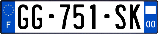 GG-751-SK